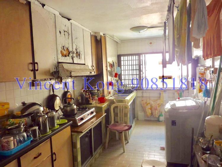 Blk 706 Hougang Avenue 2 (Hougang), HDB 4 Rooms #147752002